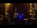 Walter Lang Trio 12 09