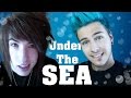 Download Under The Sea - The Little Mermaid {COVER} Under The Sea - The Little Mermaid {COVER}
