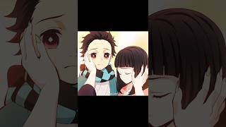 The Way Nezuko See Everyone
