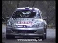 Delecour, the spectacular and acrobatic rally driver !!!!