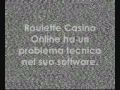 METODO GRATIS PER VINCERE ALLA ROULETTE. 348 EURO in 5 minuti