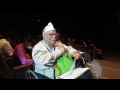 Death March Survivor Edmundo F Nolasco Speaks At Bataan Film ...