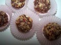 No Bake Nutella Oatmeal Cookies - Gluten Free