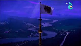 The Lion King - Jeem Tv Intro