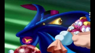 Rayman - Intro