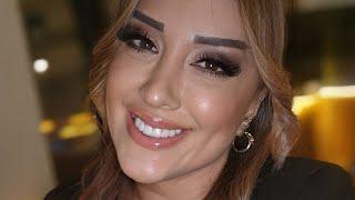 Eda Alakuş - Muhteşem Halay Performans Dortmund Munzur Türkü Evi̇ Canli Yayin Kaydi