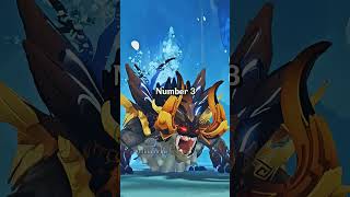 Genshin Impact Can You Guess Which One Is Azhdahas Real Scream