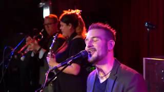 Luca Kiella Band - Figure It Out