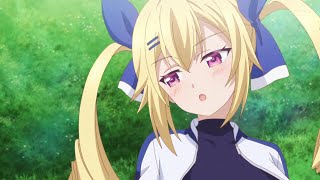 Hachigatsu No Cinderella Nine Amv