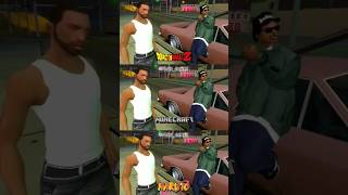 Cj And Ryder Wilson In Different Versions...