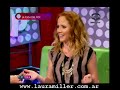 Laura Miller - Entrevista Completa en "La Casa Del Pop" (Quiero Música TV - 06.05.13)