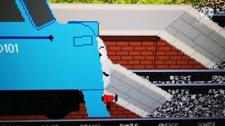 Thomas Ocs Toy Story 2 Parody 7