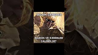 Warwi̇ck Türkçe Ai̇ Cover Lol Ai̇ Cover Part 3
