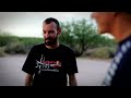 PLANE v PORSCHE: Thrilling race in the Nevada desert