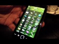 BlackBerry Torch 9860 Video Walkthrough