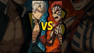 What If Sanemi Is In The Mugen Train