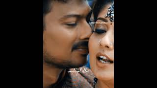 Oorellam Unnai Kandu Whats App Status
