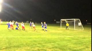 Nick Grotti Flipped 15