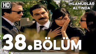 Ihlamurlar Altında 38. Bölüm Hd