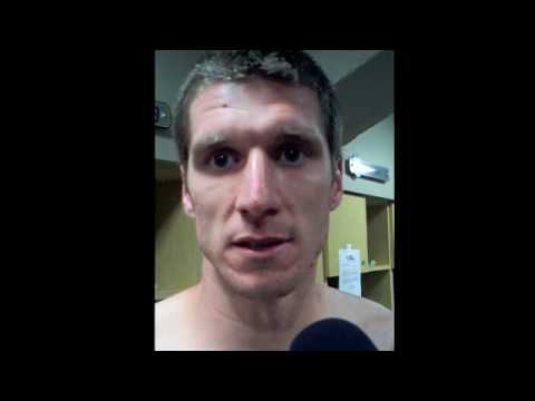 Kenny Cooper Portland