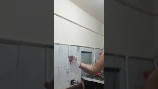 Experimentul Baloane De Săpun Cu Gaz