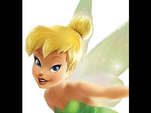 Cheap  Cosmetics on Halloween Makeup  Tinkerbell  Easy