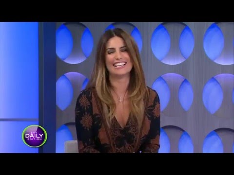 Ada Nicodemou desktop Wallpapers