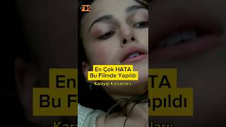 Karayip Korsanları Filminde Bunu Biliyor Musun?