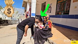 The Disappearance Of Pari Sajjads Quest To Find Her