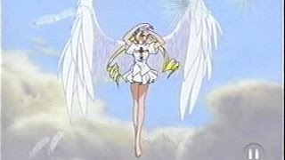 Kamikaze Kaito Jeanne - Transform With Jap Subles