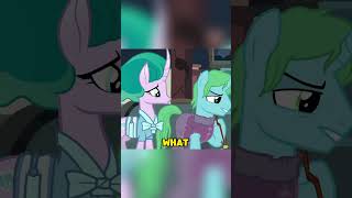 Do You Know Mistmane.