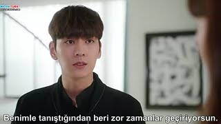 Kore Klip Yanimda Kal Kpop Idolü Anti-Fanına Aşık Oldu.