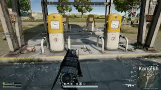 Bozo Time Dumped Some Gas & Blew Up A Gas Station