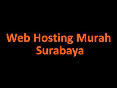 VIDEO : review web hosting murah di indonesia www.webhostingmurah.org - hosting murah,hosting murah,webhostingsurabaya jakarta jogja indonesia. harga blog hosting murah berkualitas. ...