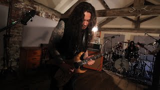 Godthrymm “We Are The Dead” live video session
