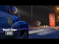 Cars (2006) - Car Arrest Scene Tamil 4 | Movieclips Tamil