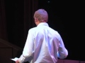 TEDxNCSU - Jeffrey Huber - The Danes: What We Can Learn from the Happiest People On Earth