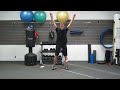 cardio workout