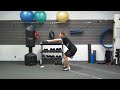 cardio workout