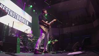 Best Not Broken - Don't Do It (Live at AURA) Performance Video