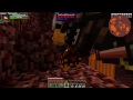 Minecraft | Voids Wrath Modded Survival Ep 19! "THE ABYSS HORRO DIMENSION"