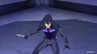 Voltron Amv Keith Bet On It