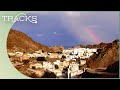 Muscat: The Ancient Port City Moving Towards The Future | Magnificent Megacities | TRACKS
