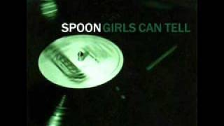 Watch Spoon Me And The Bean video