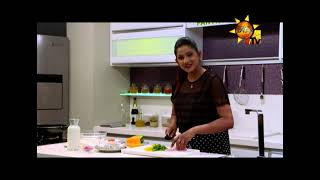 Anyone Can Cook | EP 171 | 2019-05-26