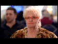 BRITAIN'S GOT TALENT 2013 - KELLY FOX (71 YR OLD ROCKER)