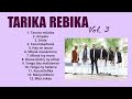 Rebika Album K7 - Volume 3 Tanora milalao --- HIRA MALAGASY