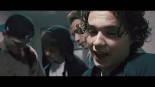 Watch Vamps Burn video