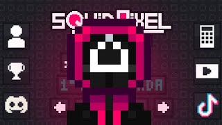Squid Pixel Games Download Da Nova Update