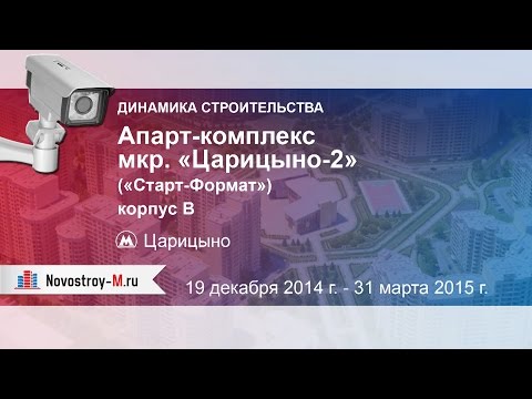 Царицыно 2 веб камеры цнн